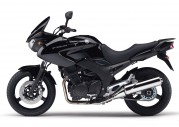 Yamaha TDM900 Yamaha TDM900